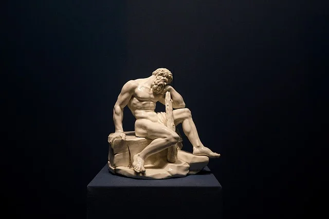 Τι εστί ψυχή What the soul is