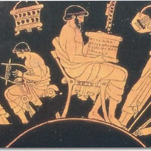 All teaching and all intellectual learning come about from pre existent knowledge