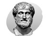 aristotelian philosophy logo
